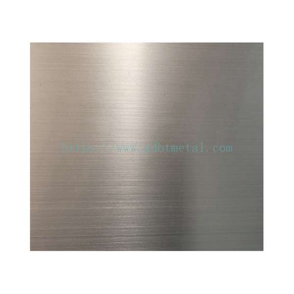 Aluminum Coil